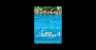 Le coeur des hommes — le cœur des hommes le cœur des hommes est un film français réalisé par marc esposito et sorti en 2003. Photos Les Secrets Des Posters De La Trilogie Le Coeur Des Hommes Premiere Fr