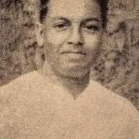 MCCS personal trainer, Shobi Lundy competes in the