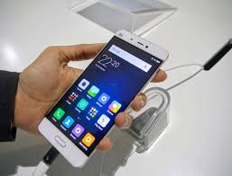 Xiaomi Mi 5 first impressions