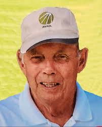 Donald "Dick" Norenberg Obituary February 27, 2024