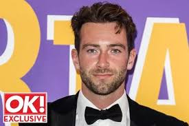 Made in Chelsea's Digby Edgley says co-stars James and Maeva will make  'brilliant' parents