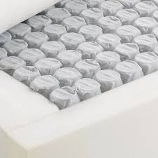 Passend für alle gängigen lattenroste und matratzen.maße stellbreite + 6 cm stelltiefe 208 cm höhe kopfteil 104 cm höhe fußteil 41 cm. Yatas Comfort Boxspring Matratze 30 Cm Hohe