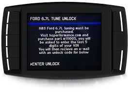 Vin lock reset for h&s performance mini maxx and xrt pro tuners. Facebook Store