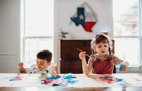Texas is a popular state for homeschoolers because it is low on regulations but high on opportunities for experiential learning. How To Start Homeschooling In Texas Lovetoknow