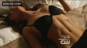 THE TOMORROW PEOPLE NUDE SCENES - AZNude