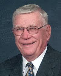 Andrew J. Vogler, 86