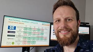 Daniel Shuker's Instagram, Twitter & Facebook