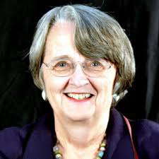 MaryLee Allen, A Giant in Child Welfare Advocacy, Has Passed Away