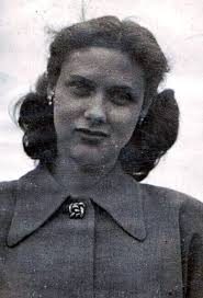 Margaret "Ginny" Virginia Weber Obituary