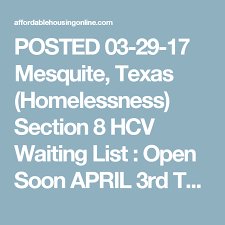 Pin On Section 8 Housing Alerts