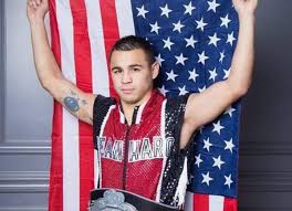 Is he married to anyone? Jose Haro Aims To Give It His All In Pbc Fight With Mark Magsayo Boxing News