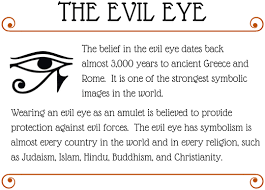 What Is The Evil Eye In 2020 Agyptische Augen Tattoos Augen Tattoos Tatowierungen