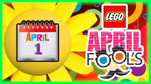 Switch the sugar pot with the salt pot. 3 Lego April Fool S Day Pranks Of 2021 Youtube
