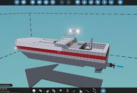 Join a world where you design, create and pilot your own air sea rescue service. What S New In The Stormworks Build And Rescue Advanced Editing Update Green Man Gaming Blog