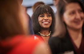 East Meets West at Fall Mixer Hosted by MSU College of Law: Michigan State  University College of Law