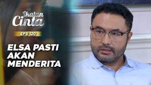 Gawat! Pernikahan Elsa Dan Nino Mulai Renggang