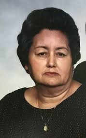 Alejandra A Limon Euresti (1933-1996)