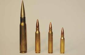 Which cartridge should you be hunting with? How Big Is Big Enough