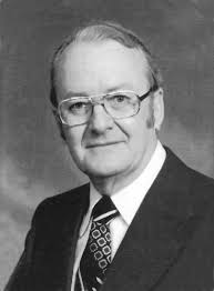 JOHN DOWIE Obituary (10/07/1928