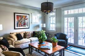 Inukshuk benjamin moore is the perfect light beige paint colour for honey oak orange colors stone hearth. Benjamin Moore Blue Door Painting