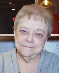 Donna Louise Spencer Obituary July 12, 2023