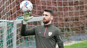 Unai simón this is why arsenal want unai simón 2021 skills amp best saves. Athletic Unai Simon En Clave Ambiciosa As Com