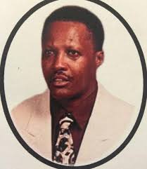 Joseph Grimsley Obituary (2015)