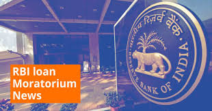 No moratorium, credit holidays as banks' initiative. Rbi Loan Moratorium News For Small Borrowers See Who Eligible