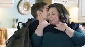 Chrissy metz, topher grace, mike colter and others. Oscar Dijra Jelolt Kereszteny Film