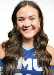 2025 Women's Volleyball Roster