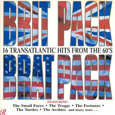 Are you looking some helpful tips for packing? Brit Pack Brat Pack Compilation By Various Artists Spotify