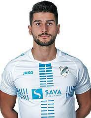 3,00 mln €* 17 wrz 1993 w ludwigsburg, niemcy. Antonio Colak Antonio Mirko Colak Malmo