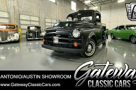 Image result for Dominion Blue 1951 Dodge