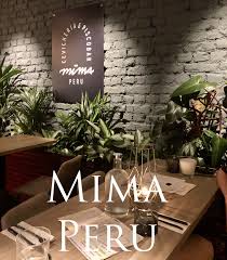 Restaurant Empfehlung In Mannheim Mima Peru Peruanische Kuche Nikkei Kuche Cevicheria Piscobar In 2020 Mannheim Restaurant Mannheim Peruanische Kuche