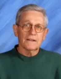 Obituary information for Fred M. Dohmen