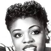 Annisteen Allen music, videos, stats, and photos