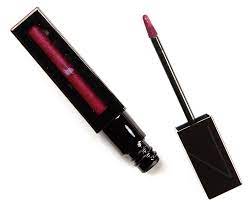 Nars Combat Powermatte Lip Luster Pigment Review Swatches