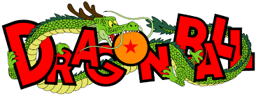 All following user names refer to fr.wikipedia. Logo Dragon Ball Tankoubon Argentina Original By Vicdbz On Deviantart