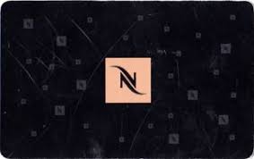 Nestlé nespresso s.a., trading as nespresso, is an operating unit of the nestlé group, based in lausanne, switzerland. Gift Card Club Nespresso Nespresso Switzerland Nespresso Club Col Ch Nes 005a