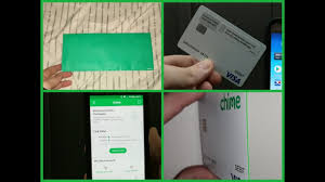 The chime visa® credit builder card is issued by stride bank pursuant to a license from visa u.s.a. Chime 100 Free Online Banking No Fees Youtube
