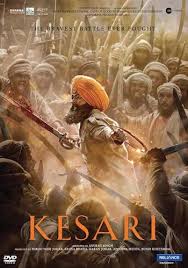 Khandaani Shafakhana 2019 Webrip 400mb Full Hindi Movie Download Kesari izle 2019 hindistan aksiyon, dram, tarih türündeki yapımı türkçe altyazılı hd kalitede hdfilmcehennemi den izleyebilirsiniz.