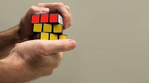 By the mid 1980's, an estimated fifth of the world's population had attempted to solve the cube. How To Solve A Rubik S Cube 4 Different Ways