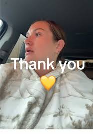 Gratitude to Stephanie Morales