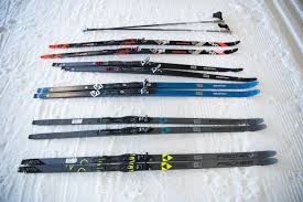 Hol dir deine qualitativ hochwertigen langlaufski von rossignol. Langlaufski Test Xc Ski De Langlauf