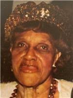 Thelma Hardy Obituary (2020)