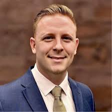 This man needs no introduction, he is a legend in the trade, and it is my  pleasure to announce his promotion to Associate Director! Brian Ferranti  joined the Cushman & Wakefield (Beacon