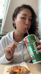 Denver Airport Mission Yogurt