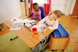 Komplette auswahl kettler und interlink kinderschreibtische in unserem shop. Kettler Schulerschreibtisch Logo Fun Planungswelten