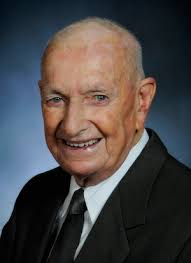 Percy Edward PARRISH