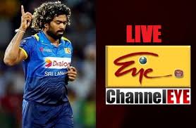Sri lanka won the toss and opt to bat. Channel Eye Schedule 2021 India Vs Sri Lanka Live Streaming On Yupptv